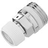 Caleffi 5080 Valvola di sfiato automatica higroscopico 1/2