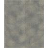Rasch Tapete 653946 - Carta da parati in tessuto non tessuto con motivo geometrico e linee in grigio, collezione Welcome Home