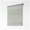Livingwalls A.S. Création VERSACE VI Heritage 791343 - Carta da parati in tessuto non tessuto, motivo barocco con logo Medusa, viticci e acanto, superficie in vinile, carta da parati barocca, 10,05 m x 0,70 m