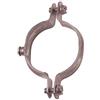 Fischer Collare per tubi D 12 in rame