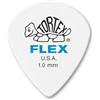 Jim Dunlop 468P1.0 Tortex Flex Jazz Iii 1.0Mm Pack/12