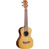 EKO GUITARS - UKU EVO UKULELE TENORE EQ, Ukulele EVO Tenore con Equalizzatore, Fasce e Fondo in Mogano, Top in Cedro, Colore Natural
