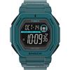 Timex Orologio Digitale al Quarzo da Uomo con Cinturino in Plastica TW2V59900
