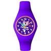 RF Distribution EDWatch 44 Gatti, Orologio educativo, Milady, Viola