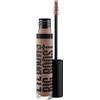 MAC Eye Brows Big Boost Fibre Gel Lingering - Gel e mascara sopracciglia