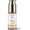 Dr. Hauschka Face Care Fluido colorato concentrato 18ml - Crema viso colorata antimperfezioni