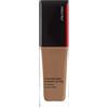 Shiseido Synchro Skin Radiant Lifting Foundation 330 Bamboo 30ml - Fondotinta liquido