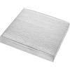 MEYLE Filtro, Aria abitacolo 31-123190006 Compatibile con: DAIHATSU CUORE VII, TERIOS, FIAT SEDICI, HONDA JAZZ II, SUBARU BRZ, SUZUKI BALENO, SWIFT III, SWIFT IV, SX4, SX4 Stufenheck