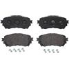 Brembo P 49 048 - Pastiglia Freno - Anteriore