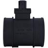 HELLA 8ET 009 149-451 Debimetro, 5a... poli, Bocchettone di tubo | Compatibile con: CHEVROLET CRUZE, CRUZE Schrägheck, CRUZE Station Wagon, OPEL ASTRA J, ASTRA J Caravan, ASTRA J GTC