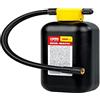 LAMPA 72173 Sigillante Kit sigillante pneumatici Rispettare le dimensioni adatte dei pneumatici 300ml