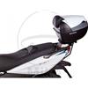 SHAD KIT TOP KYMCO K-XCT 125i/300i
