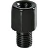 Lampa 90150 Adattatore per specchi Moto - Filetto Ø 8 mm Destro > Ø 10 mm Destro