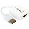 Lindy Convertitore Hdmi Lindy Hdmi / Displayport UltraHd /4K [38146]