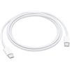 Apple Cavo usb Apple USB-C 1m bianco [AKAPPKUAMM09300]