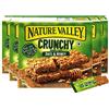Nature Valley Crunchy Oats and Honey Confezione da 5 (5 x 210 g)