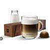 Nespresso VERTUOLINE Barista Creations : 30 X Bianco Forte Capsule Caffè