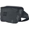 Urban Classics Camo Hip Bag - Borsa a tracolla, 24 cm, Dark Camo, 24 cm, Borsa Messenger