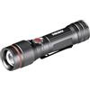 NEBO Herbertz Messer Solingen - Torcia a LED flessibile NEBO 450, 450 lm