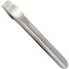 WEDO Scalpello Piatto Acciaio Inossidabile,14x14x160mm,Scalpelli per Meccanico e Muratore,scalpelli a freddo piatti a mano,rana morta una volta sola,resistente alla corrosione