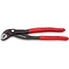 Knipex Pinza per pompa dell'acqua Cobra 250 mm, rosso, 50 mm