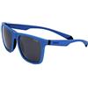 POLAROID PLD 2141/S Occhiali da sole da uomo Blu e nero