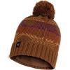 Buff Cappello a Maglia garid Tundra Khaki