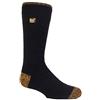 HEAT HOLDERS Onorevoli 1 paio Heat Holders Workforce, 2,3 TOG, punta e tallone rinforzati da lavoro calzini Black EUR 39-45