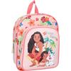 Mybagstory - Zaino Vaiana per Ragazza - Scuola - Rosa - Enfant