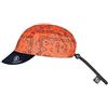 Chaskee - Cappellino reversibile Cashmere - Cappello 13 Taglia unica