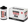 Ilford XP-2 Super, pellicola da 35 mm, rotolo da 36 esposizioni