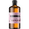Oxxigena - Olio di Mandorle Dolci Naturale e Puro al 100%, Confezione da 500 ml, Estratto a Freddo, Ideale per Massaggi Corpo, come Idratante e Struccante per la Pelle Secca e per i Capelli Crespi
