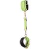 Dream Toys Radiant Handcuff Glow in The Dark Green 74 cm
