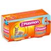 PLASMON (HEINZ ITALIA SpA) Plasmon omogeneizzato coniglio 4 x 80 g - Plasmon - 912310618