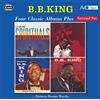 Avid Four Classic Albums Plus