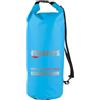Mares Cruise Dry 25L Zaino Immersione Unisex - Adulto Blu Taglia unica
