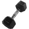 Sveltus Manubrio esagonale 4 kg