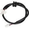 MotuTech 32 cm Cavo fanale posteriore per Segway Ninebot Max G30/G30D/G30D2 Cavo luce frenante per monopattino Accessorio Ricambi