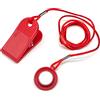 aihihe Mens aihihe Chiave di Sicurezza per Tapis Roulant, Interruttore Magnetico di Sicurezza, Accessorio di Arresto di Emergenza per Tapis Roulant