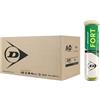 Dunlop Fort all Court Tournament Select 18 Tubi da 4 Palline