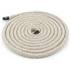 HAEST Classica Corda da Salto in Cotone - 3 Metri