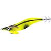 JATSUI Esca Artificiale KABO Squid Seashore, 3.0, Diverse COLORAZIONI Disponibili