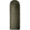 Snugpak 98205, Basecamp Ops Nautilus SQ Olive RH Unisex-Adulto, Oliva, Right Side Zip