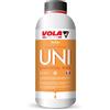 Vola Universale 1 Litro Adulto Unisex, Arancione, NC