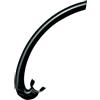 C4 Snorkel Morbido Modello Mistral (Nero, Soft)