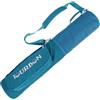 TOURBN TOURBON Borsa da golf in nylon leggera per la conservazione delle mazze da golf, con tasche, per uomo e donna, con tracolla regolabile