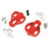 MICHE TACCHE Pedale Rosse C/Gioco