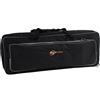 Soundsation Borsa imbottita per tastiera con tasca e tracolla