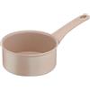 Tefal Delight Casseruola 16 cm, 1,5 litri, corpo in alluminio riciclato al 100%, rivestimento antiaderente, indicatore di calore, G2932802