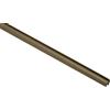 Gardinia Bastone per Tende, Asta con Binario Interno I, Linea Kira